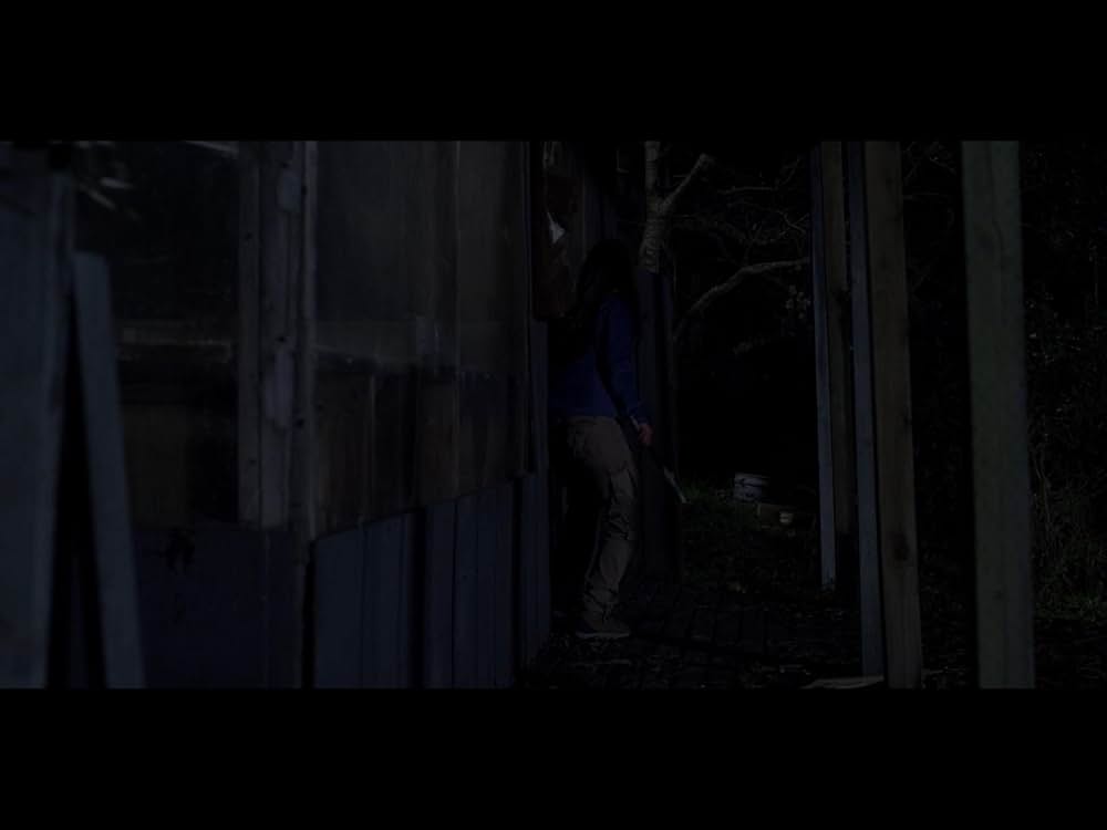 ノー・エスケープの画像