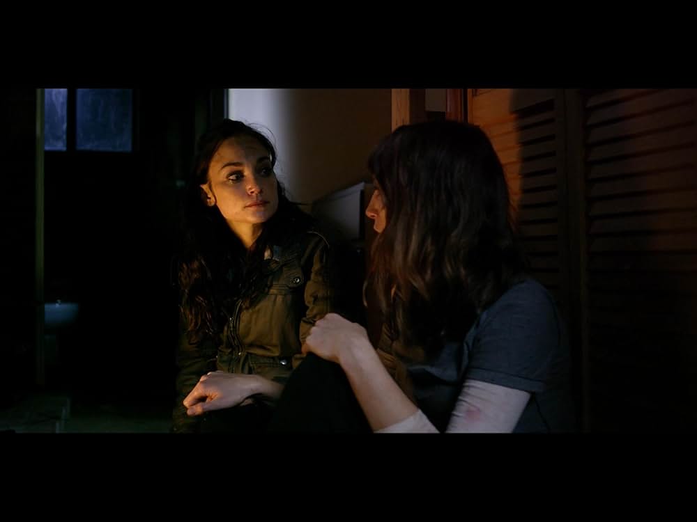 ノー・エスケープの画像