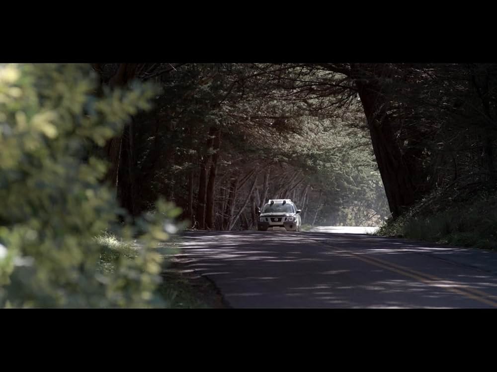 ノー・エスケープの画像