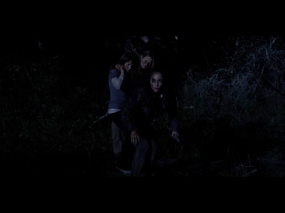 ノー・エスケープの画像