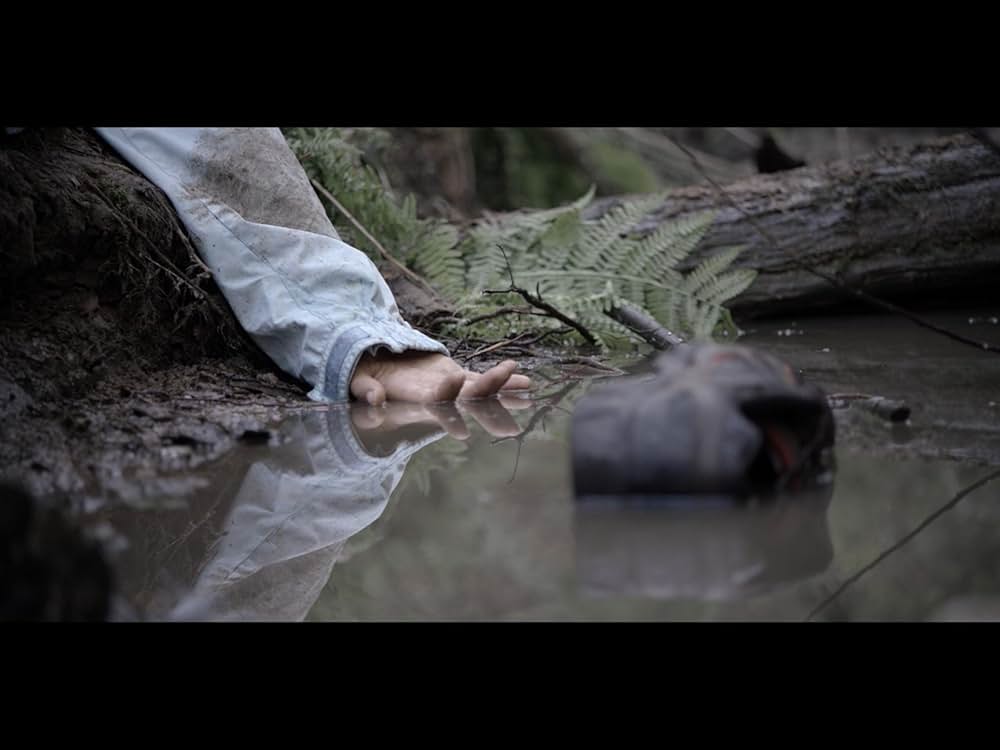 ノー・エスケープの画像