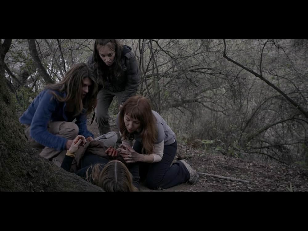 ノー・エスケープの画像