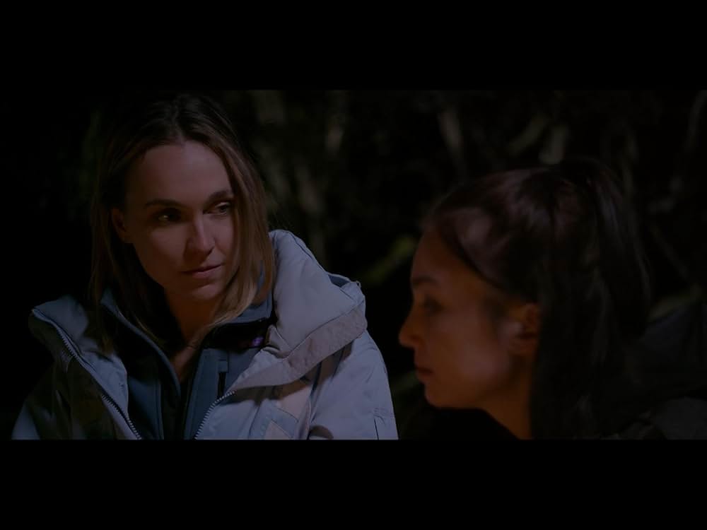 ノー・エスケープの画像