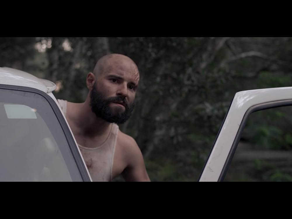 ノー・エスケープの画像