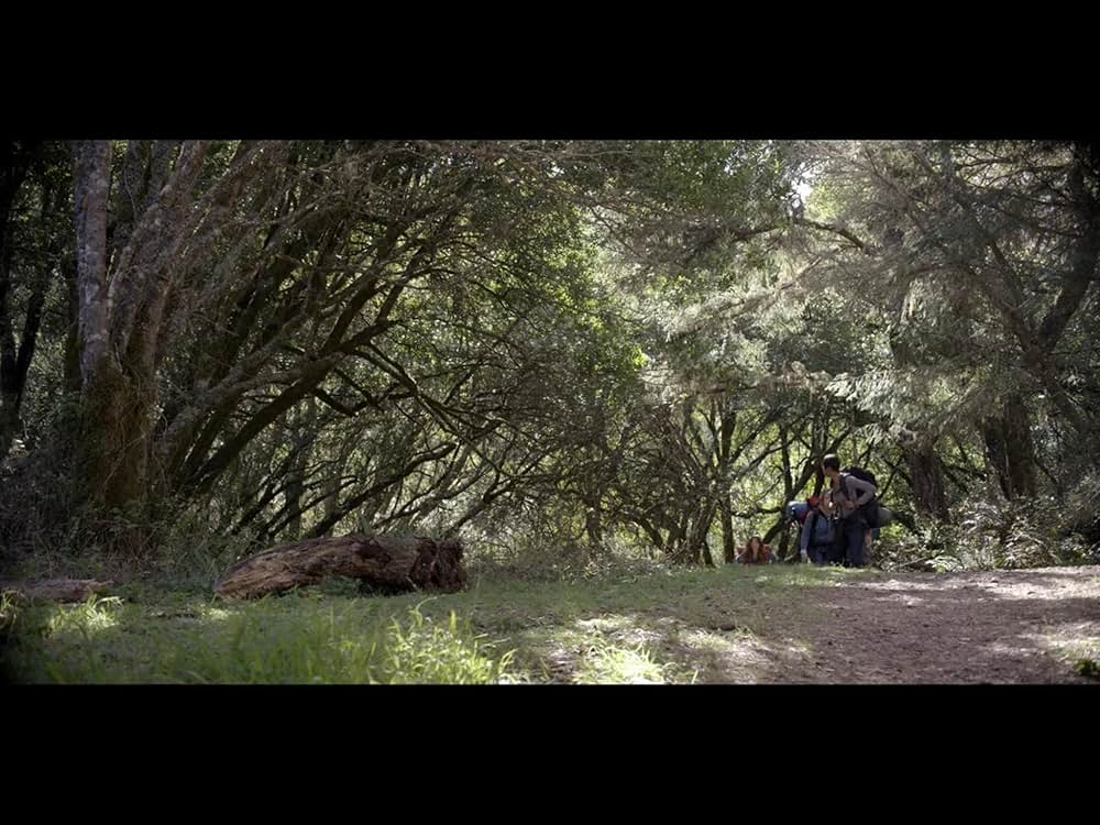 ノー・エスケープの画像