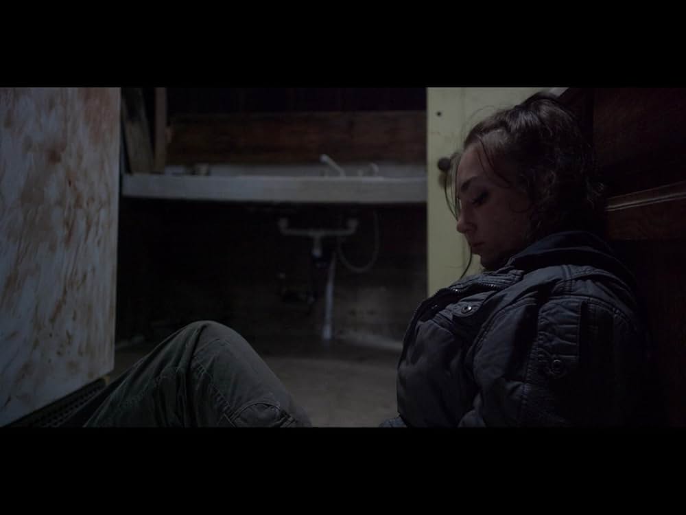 ノー・エスケープの画像