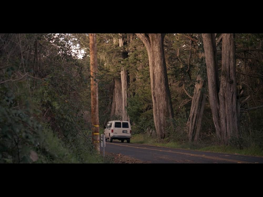 ノー・エスケープの画像