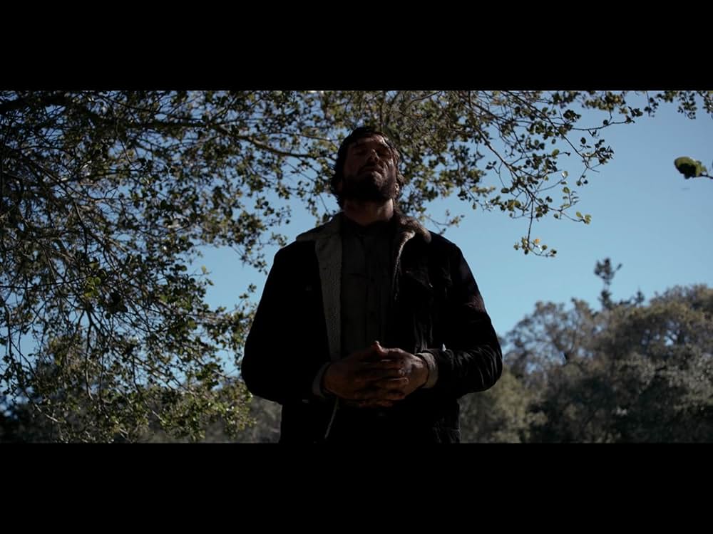 ノー・エスケープの画像