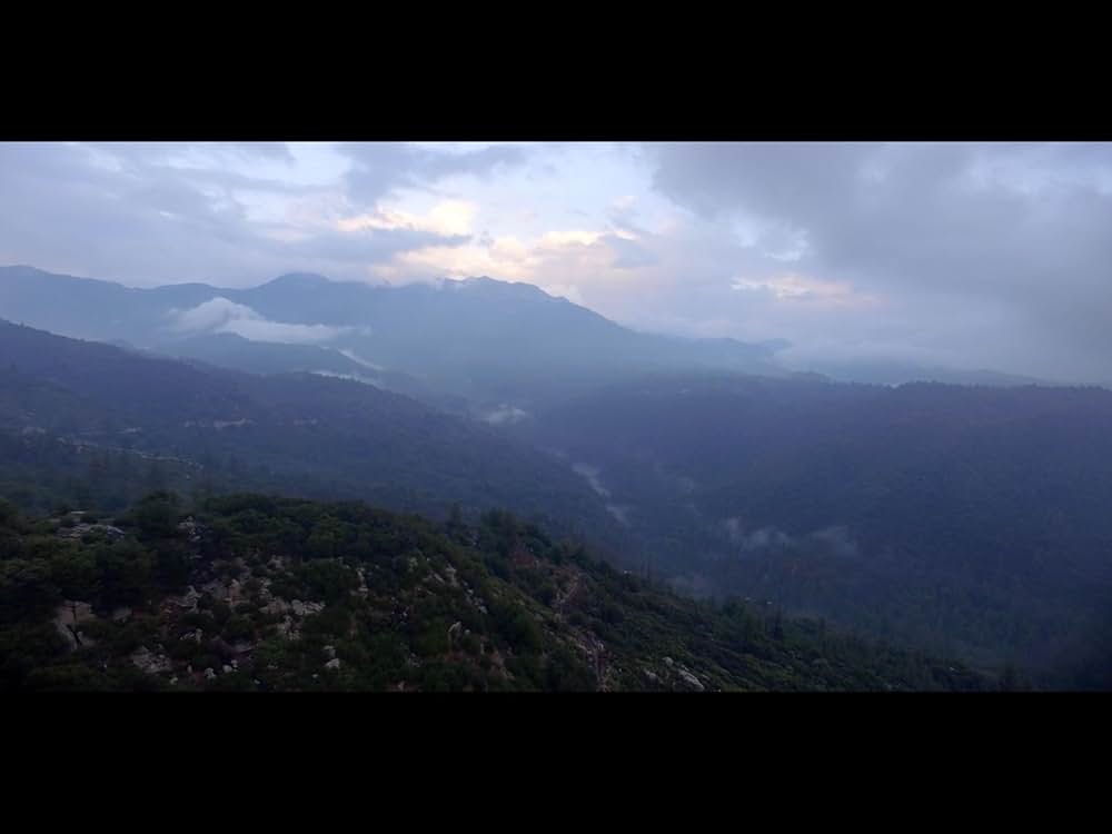 ノー・エスケープの画像