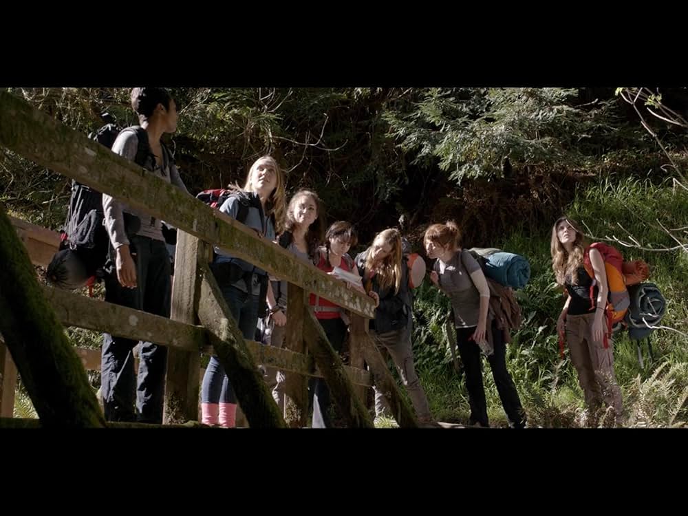 ノー・エスケープの画像