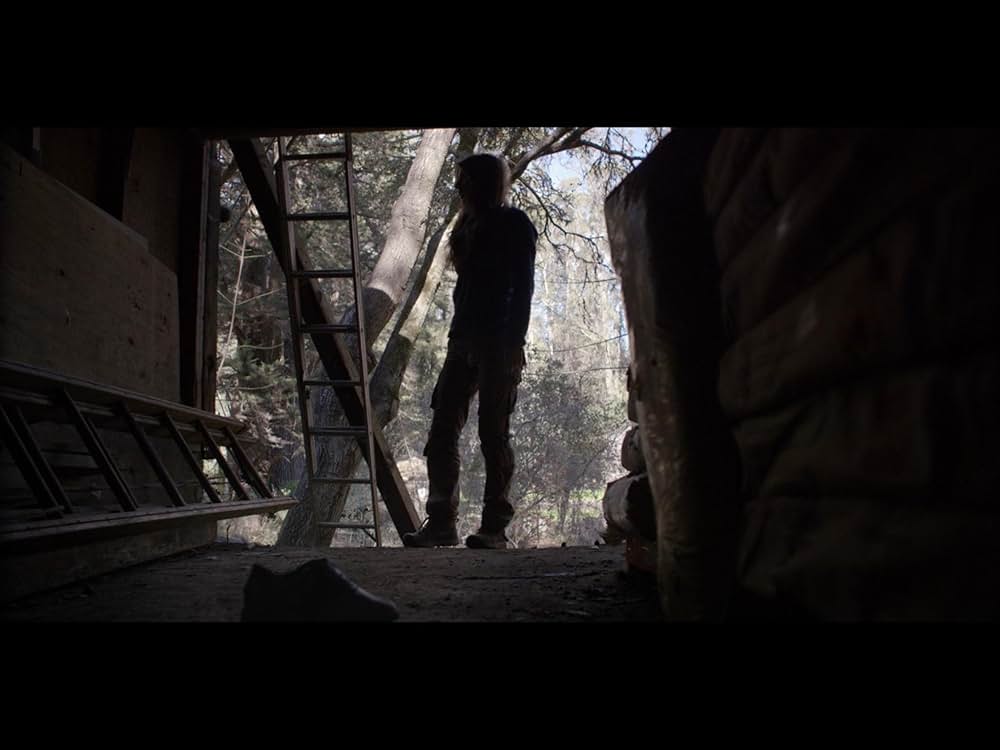 ノー・エスケープの画像