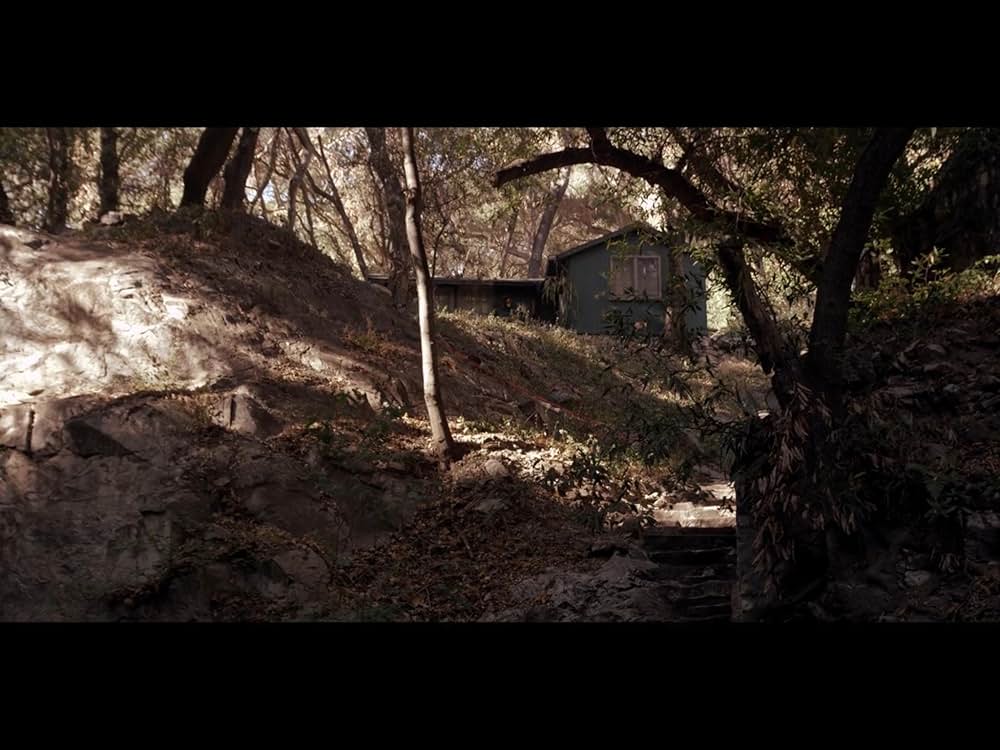 ノー・エスケープの画像