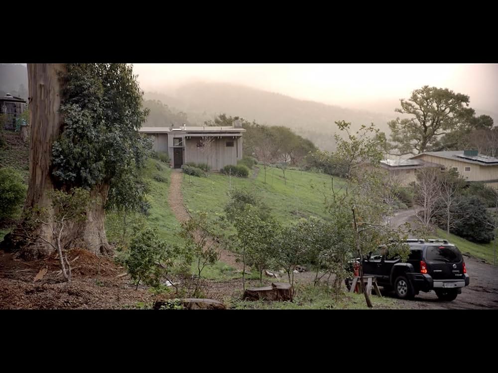 ノー・エスケープの画像