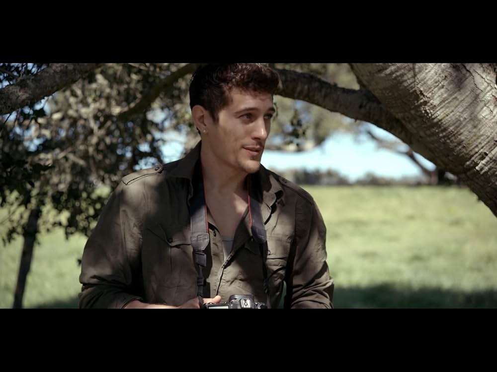 ノー・エスケープの画像