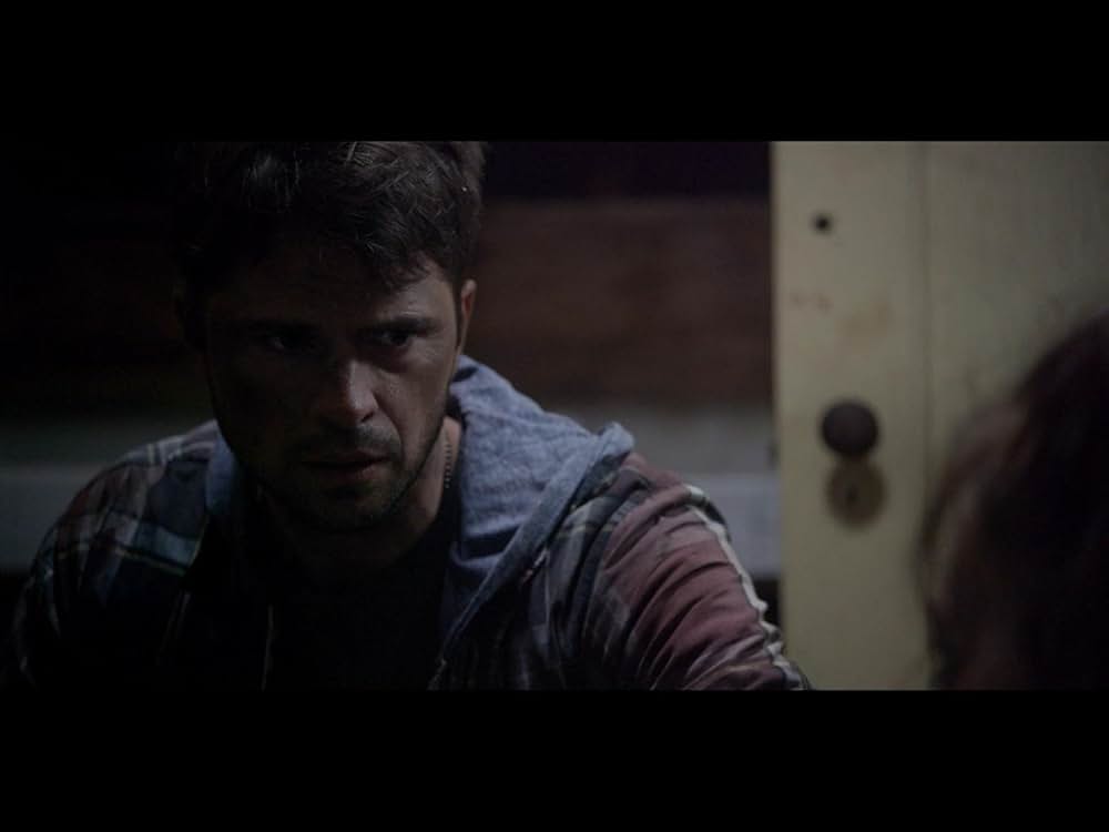 ノー・エスケープの画像