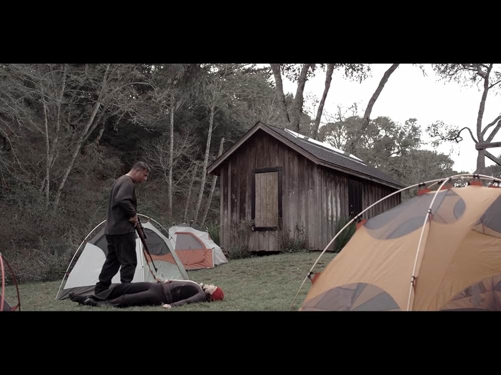 ノー・エスケープの画像