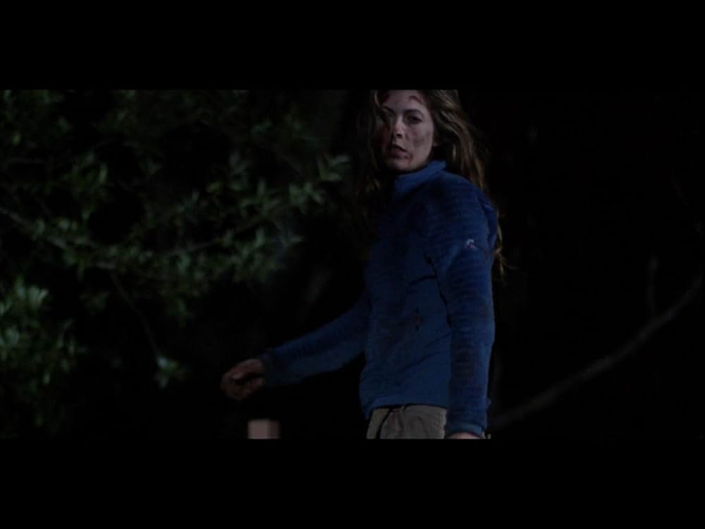 ノー・エスケープの画像