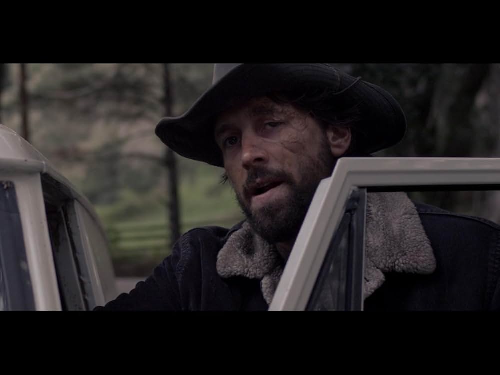 ノー・エスケープの画像