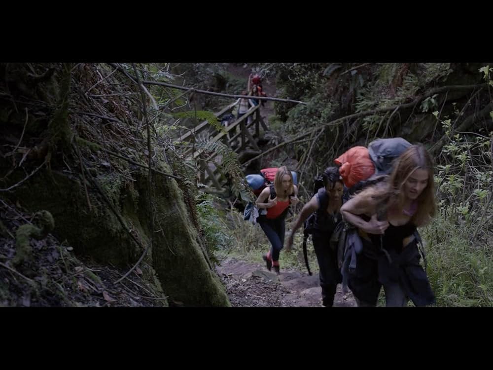 ノー・エスケープの画像