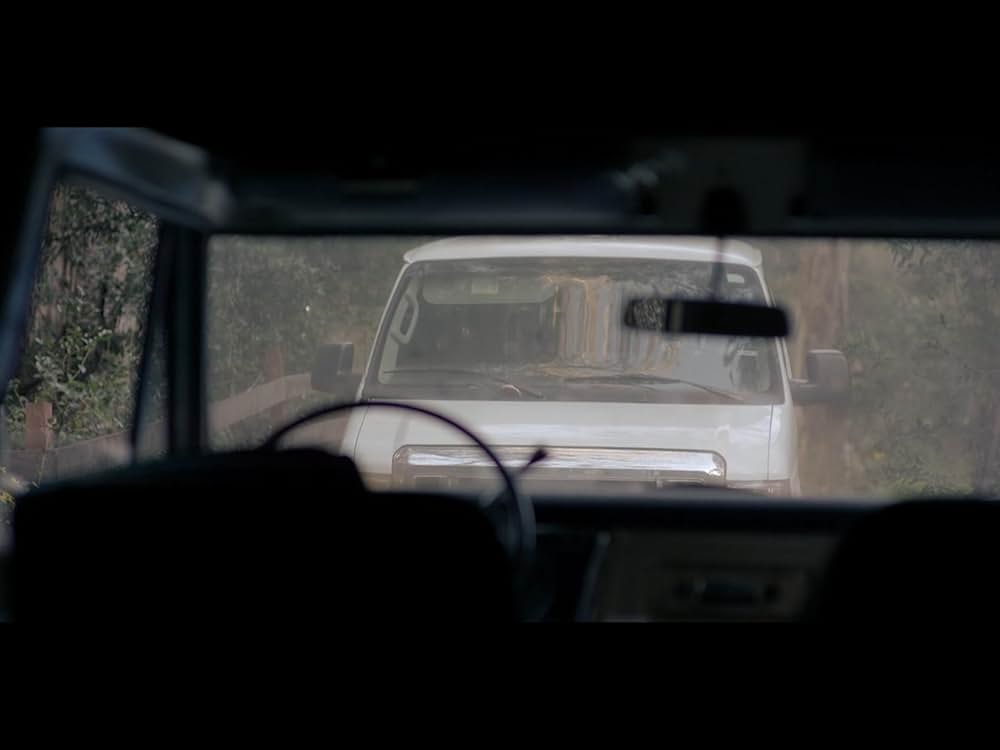 ノー・エスケープの画像