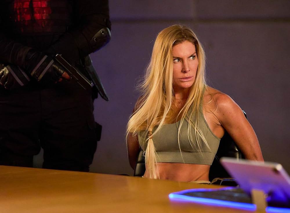 ドント・サレンダー 進撃の要塞の画像