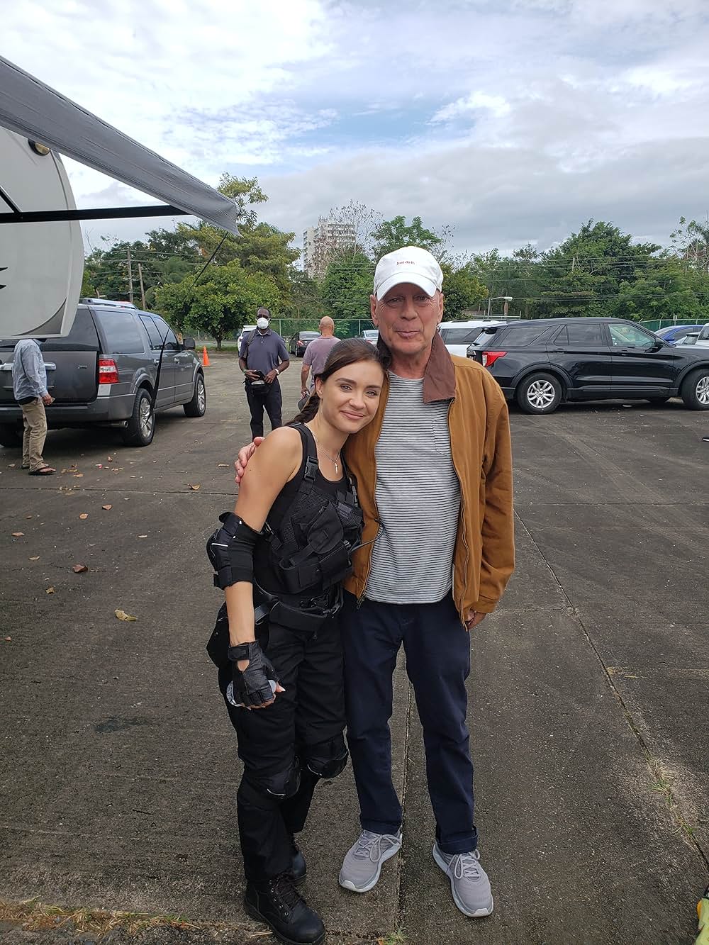 ドント・サレンダー 進撃の要塞の画像