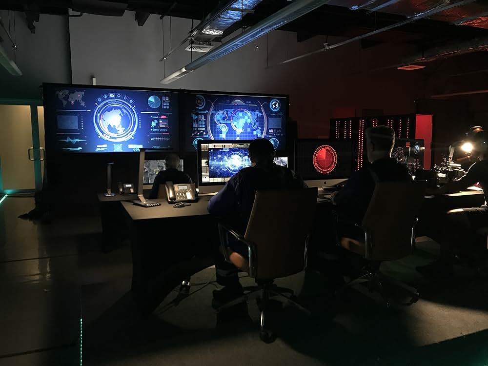 ドント・サレンダー 進撃の要塞の画像