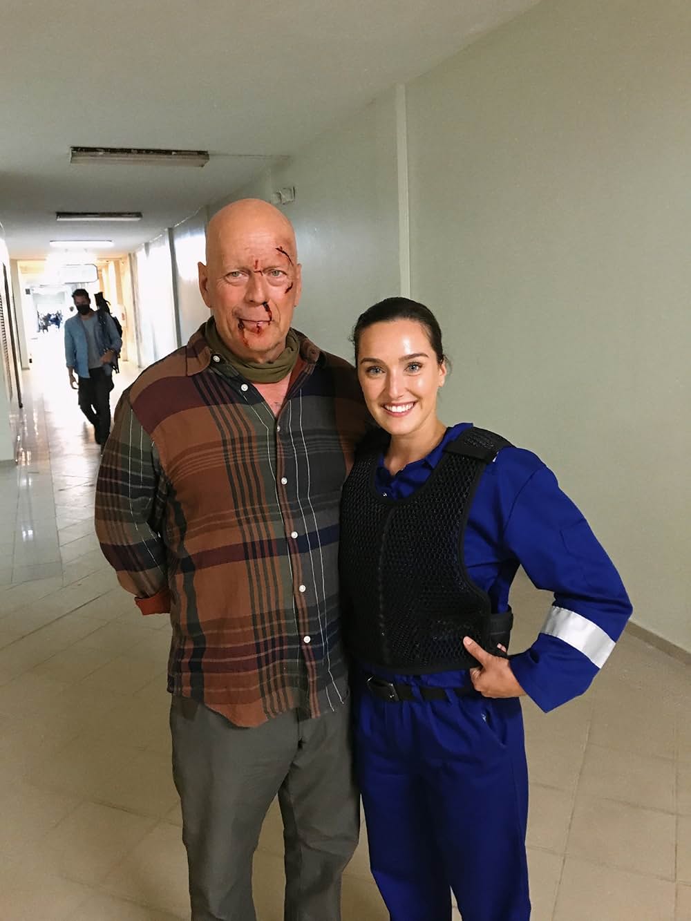 ドント・サレンダー 進撃の要塞の画像