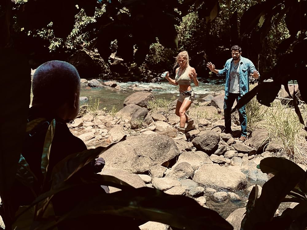 ドント・サレンダー 進撃の要塞の画像