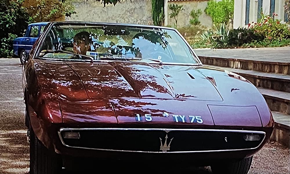 「太陽が知っている」の画像