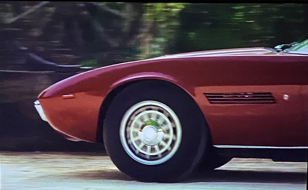 「太陽が知っている」の画像