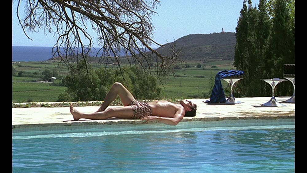 「太陽が知っている」の画像