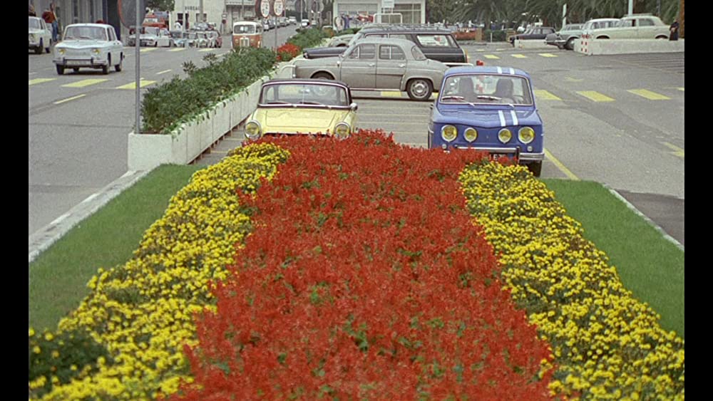 「太陽が知っている」の画像
