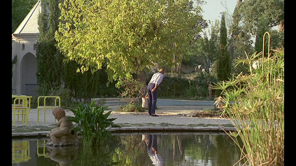 「太陽が知っている」ロミー・シュナイダーの画像