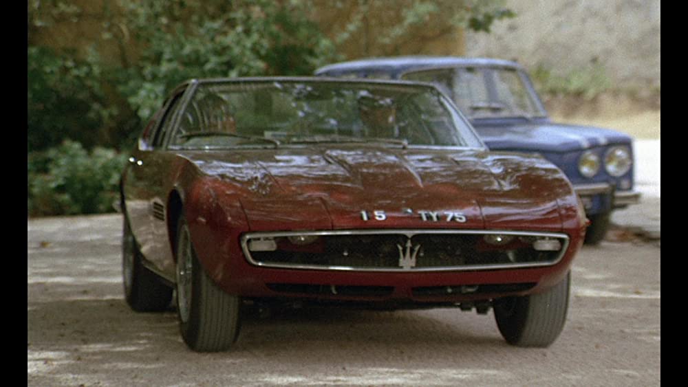 「太陽が知っている」の画像