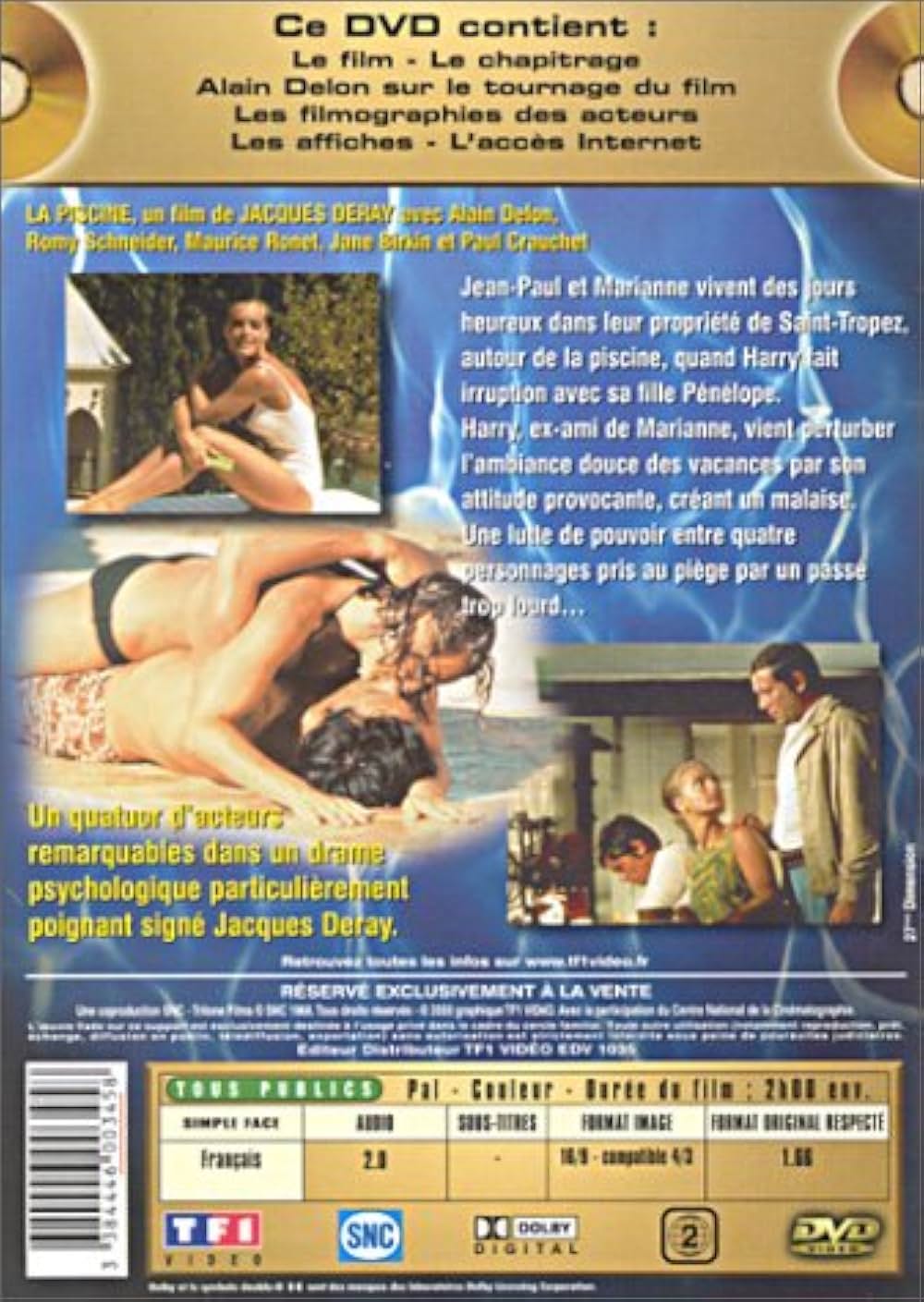 「太陽が知っている」の画像