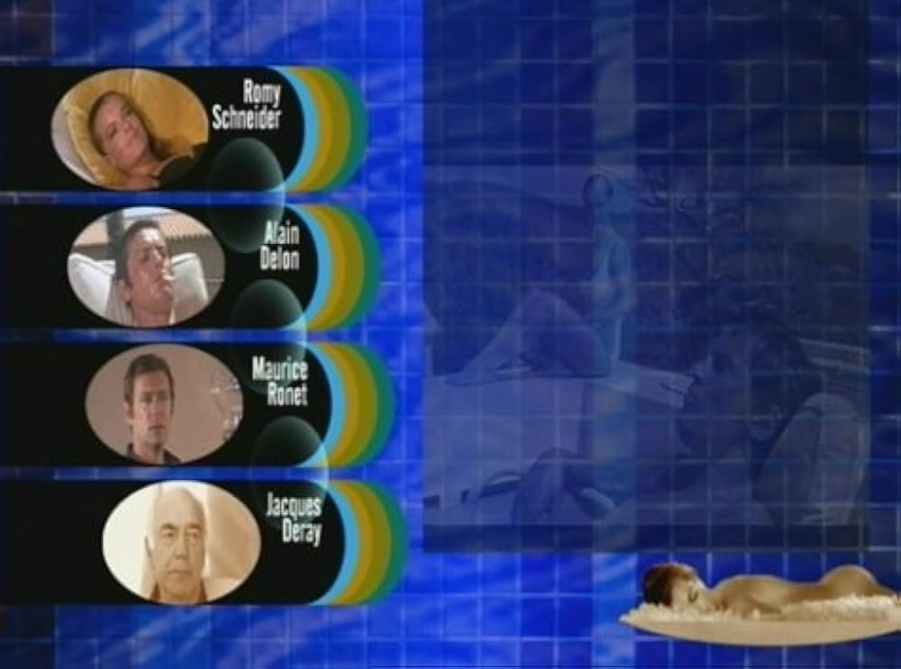 「太陽が知っている」の画像