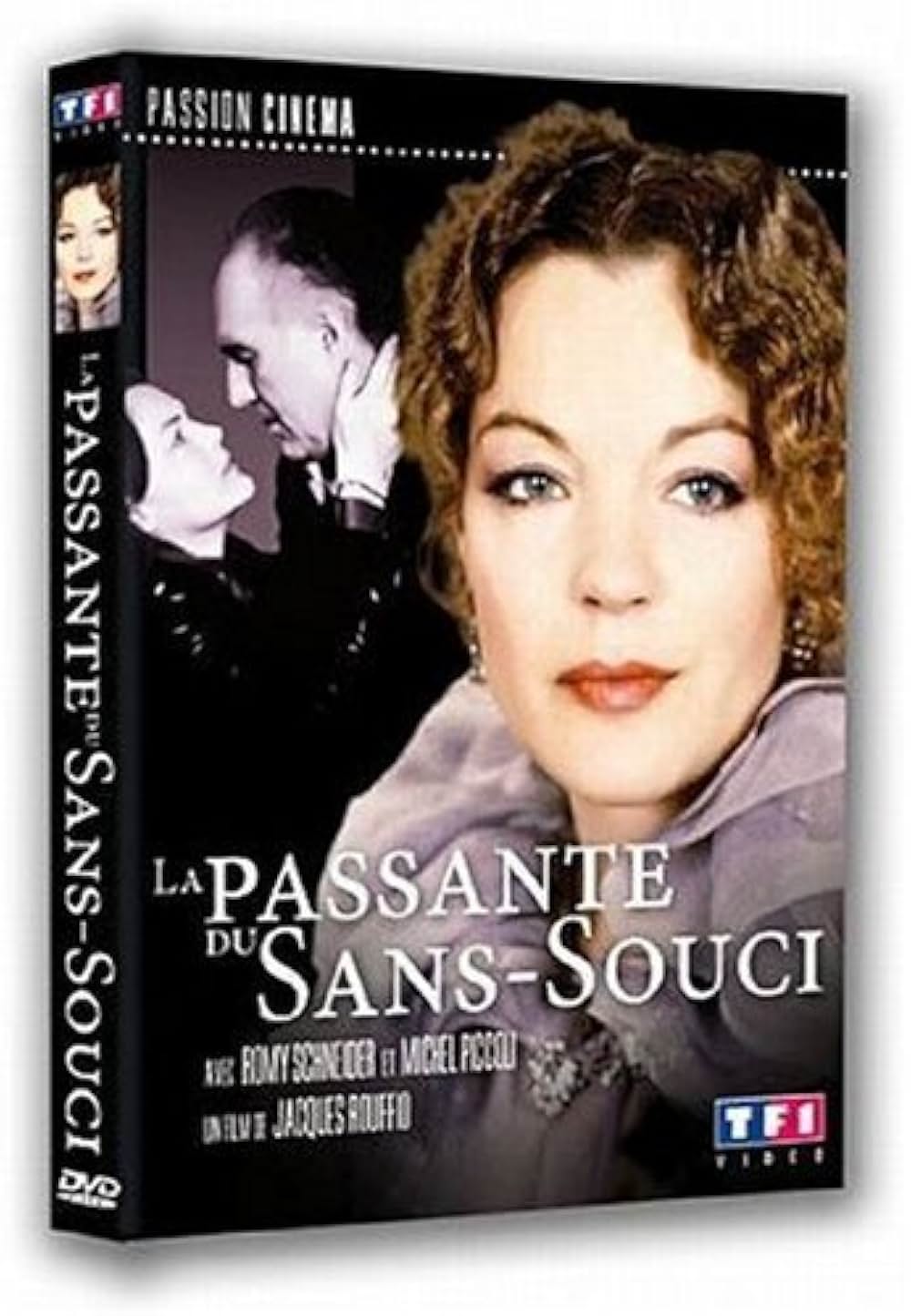 サン・スーシの女の画像