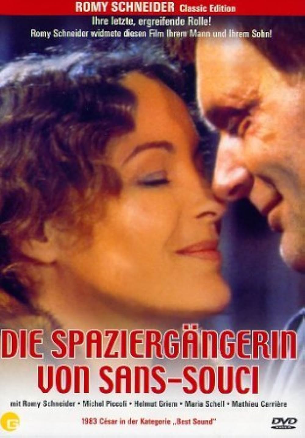 サン・スーシの女の画像