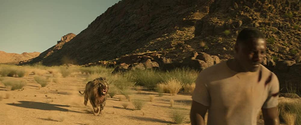 ビーストの画像