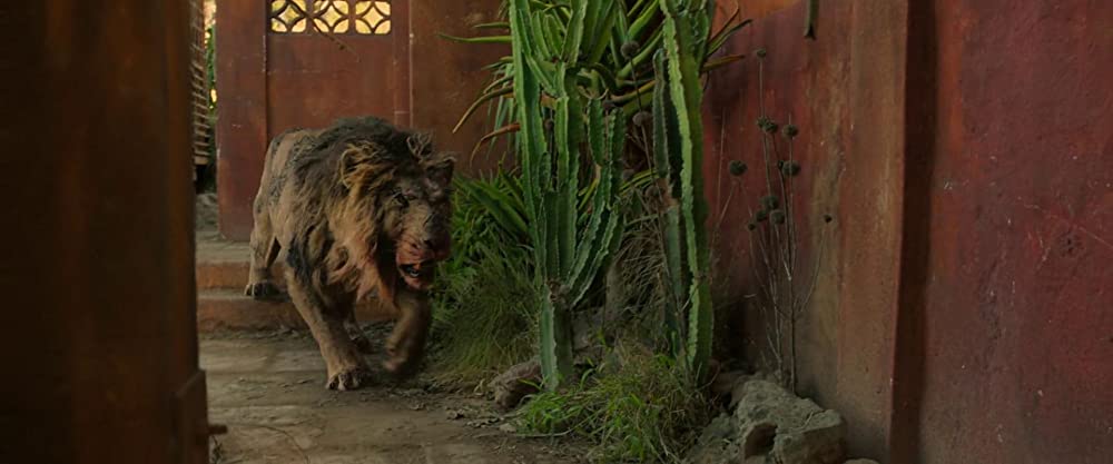 ビーストの画像