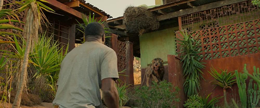 ビーストの画像