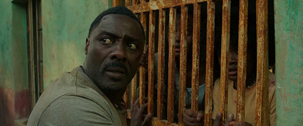 ビーストの画像