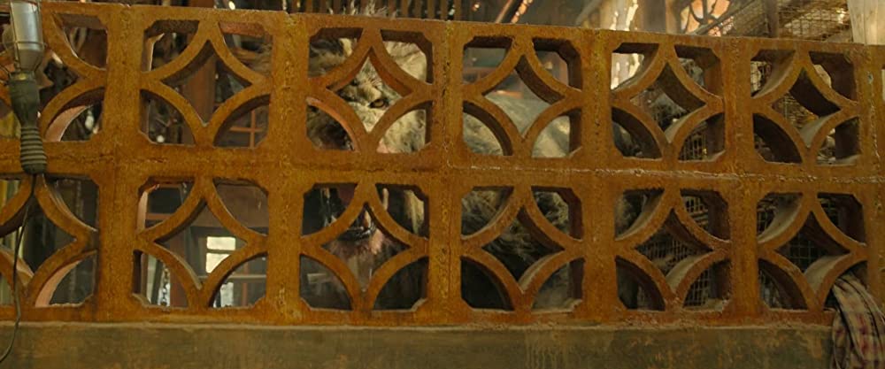 ビーストの画像