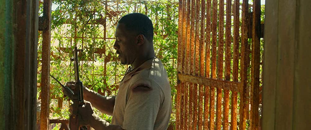 ビーストの画像