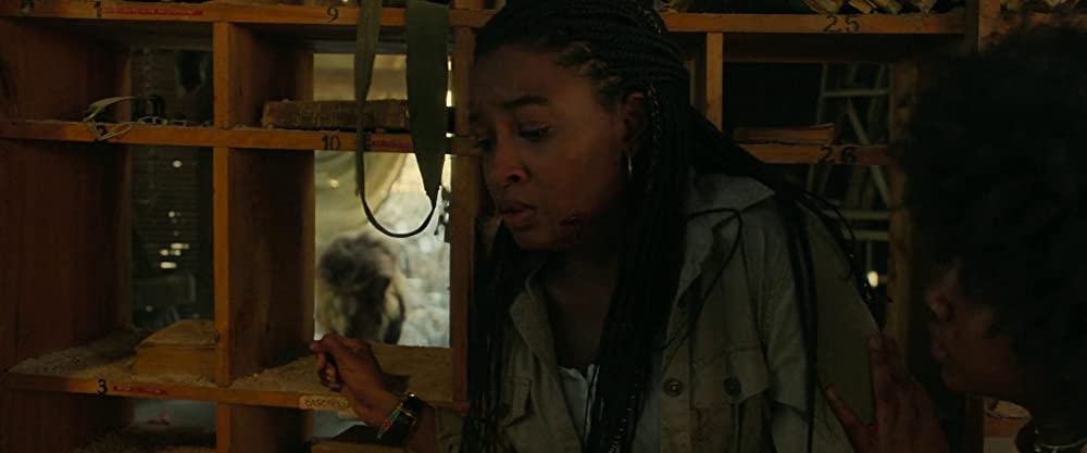 ビーストの画像