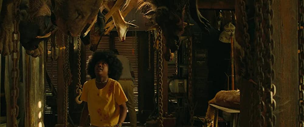 ビーストの画像