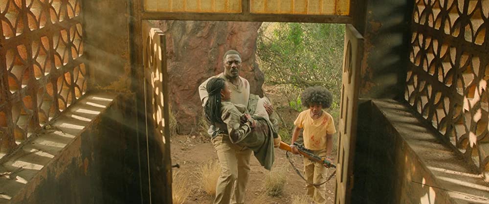 ビーストの画像