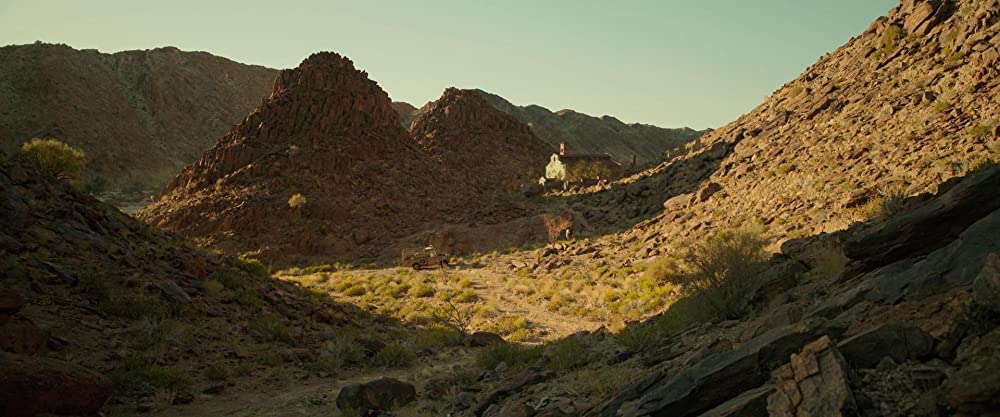 ビーストの画像