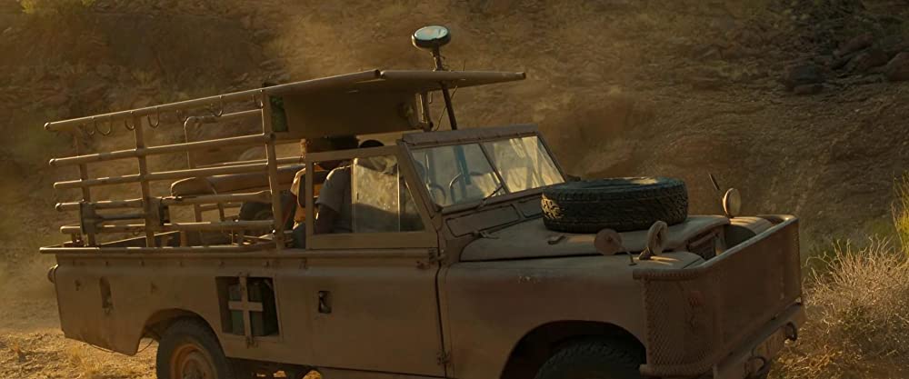 ビーストの画像